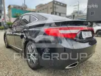 2014 Hyundai Grandeur