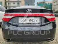 2014 Hyundai Grandeur