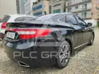 2014 Hyundai Grandeur