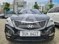 2014 Hyundai Grandeur