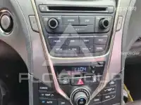 2014 Hyundai Grandeur