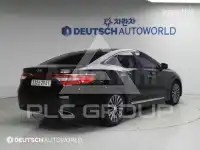 2014 Hyundai Grandeur