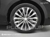 2014 Hyundai Grandeur