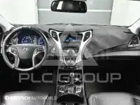 2014 Hyundai Grandeur