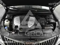 2014 Hyundai Grandeur