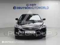 2014 Hyundai Grandeur