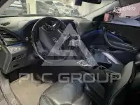 2014 Hyundai Grandeur