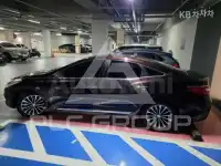 2014 Hyundai Grandeur