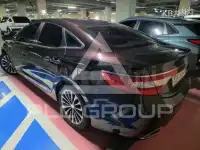 2014 Hyundai Grandeur