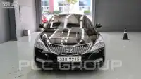 2014 Hyundai Grandeur