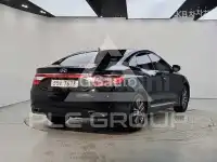 2014 Hyundai Grandeur