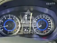 2014 Hyundai Grandeur