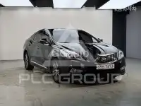 2014 Hyundai Grandeur