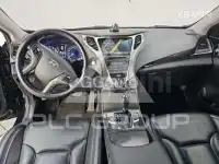 2014 Hyundai Grandeur