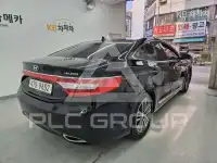 2014 Hyundai Grandeur