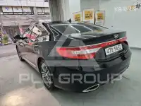 2014 Hyundai Grandeur