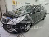 2014 Hyundai Grandeur
