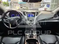 2014 Hyundai Grandeur