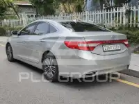 2014 Hyundai Grandeur