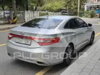 2014 Hyundai Grandeur