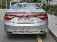 2014 Hyundai Grandeur