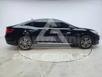 2014 Hyundai Grandeur