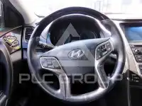 2014 Hyundai Grandeur