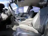 2014 Hyundai Grandeur