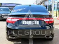 2014 Hyundai Grandeur