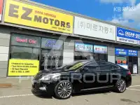 2014 Hyundai Grandeur