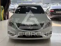 2014 Hyundai Grandeur