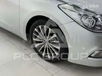 2014 Hyundai Grandeur