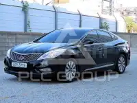 2014 Hyundai Grandeur