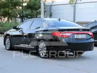 2014 Hyundai Grandeur