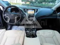 2014 Hyundai Grandeur