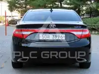 2014 Hyundai Grandeur