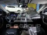 2014 Hyundai Grandeur