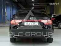 2014 Hyundai Grandeur