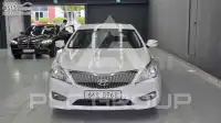 2014 Hyundai Grandeur
