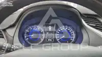 2014 Hyundai Grandeur