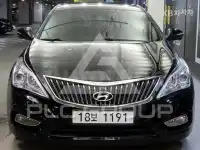 2014 Hyundai Grandeur