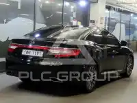2014 Hyundai Grandeur
