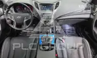2014 Hyundai Grandeur
