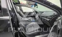 2014 Hyundai Grandeur