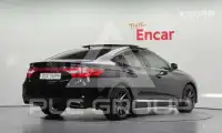 2014 Hyundai Grandeur