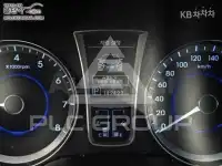 2014 Hyundai Grandeur