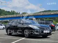 2014 Hyundai Grandeur
