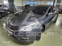 2014 Hyundai Grandeur