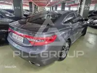 2014 Hyundai Grandeur