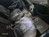 2014 Hyundai Grandeur
